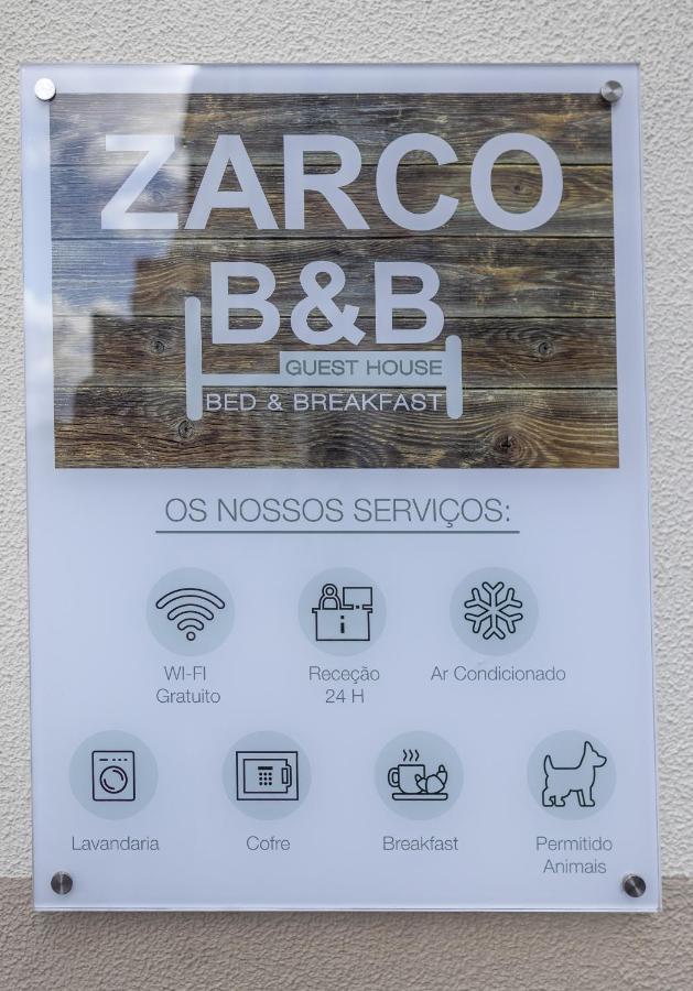 Zarco B&B Bed & Breakfast Funchal  Esterno foto